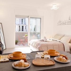 Apulialux Garruba Cozy Apt & Parking