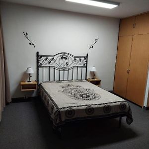 Apartamento de 1 Dormitorio